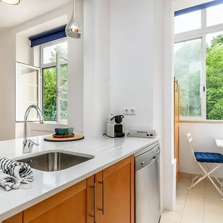 Guestready - Cosy Flat Santos-o-velho Appartement Lisboa