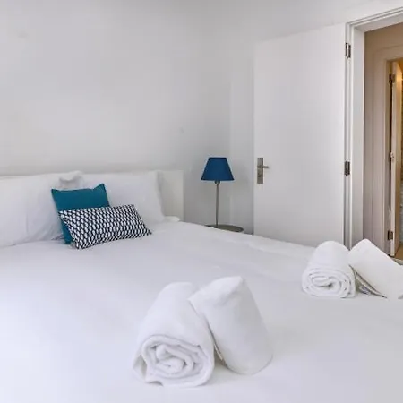 Guestready - Cosy Flat Santos-o-velho Appartement Lisboa