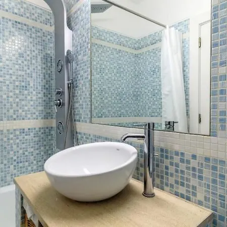 Guestready - Cosy Flat Santos-o-velho Appartement Lisboa
