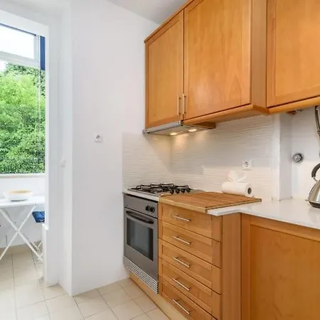 Appartement Guestready - Cosy Flat Santos-o-velho *