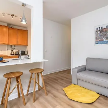 Appartement Guestready - Cosy Flat Santos-o-velho *