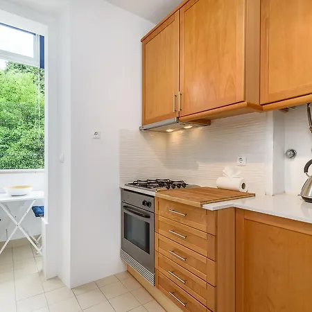 Guestready - Cosy Flat Santos-o-velho Appartement