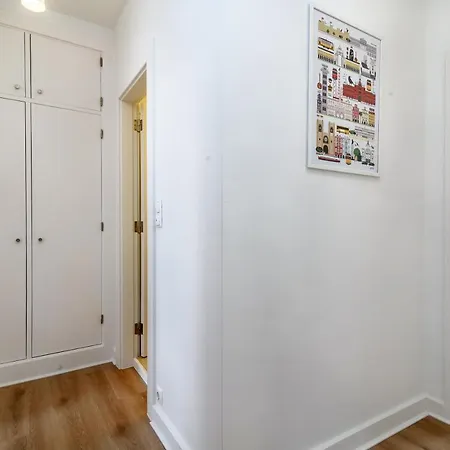Appartement Guestready - Cosy Flat Santos-o-velho